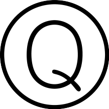 Q